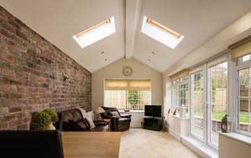 conservatory roof insulation Rudyard, Staffordshire