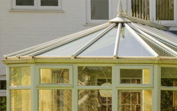 conservatory roof repair Rudyard, Staffordshire