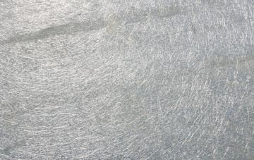 Rudyard laminate fibreglass or shingles?