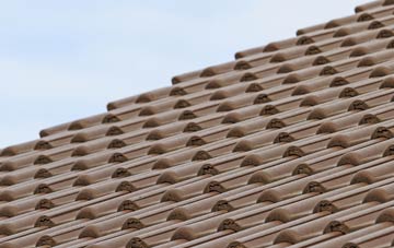 plastic roofing Rudyard, Staffordshire