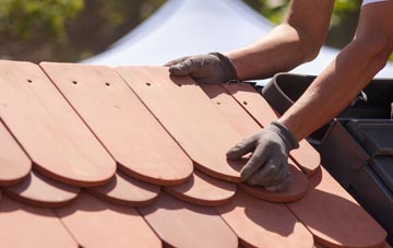 Rudyard roof tile contractors