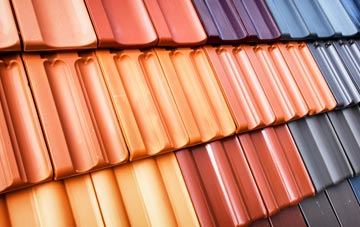 Rudyard roof tile costs