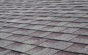 Rudyard tiles for shallow pitch roofing