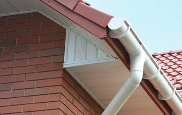 Rudyard soffit repair costs