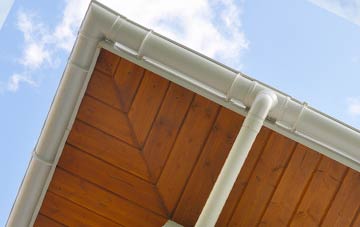 Rudyard soffit types