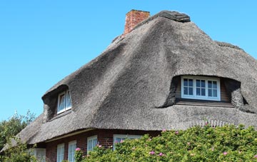 thatch roofing Rudyard, Staffordshire