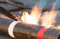 Rudyard flat roofing replacement