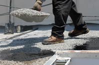 find rated Rudyard flat roofing replacement companies