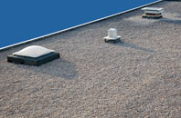 Rudyard flat roofing