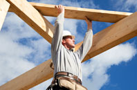 Rudyard roof replacement work