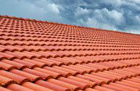 Rudyard roofing tiles