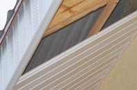 rated Rudyard soffit repair companies