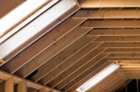 Rudyard tapered roof insulation quotes