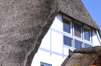 find rated Rudyard thatchers